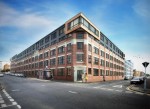 Images for Cotton Lofts, Fabrick Square, 1 Lombard Street, Digbeth, Birmingham, B12 0AD